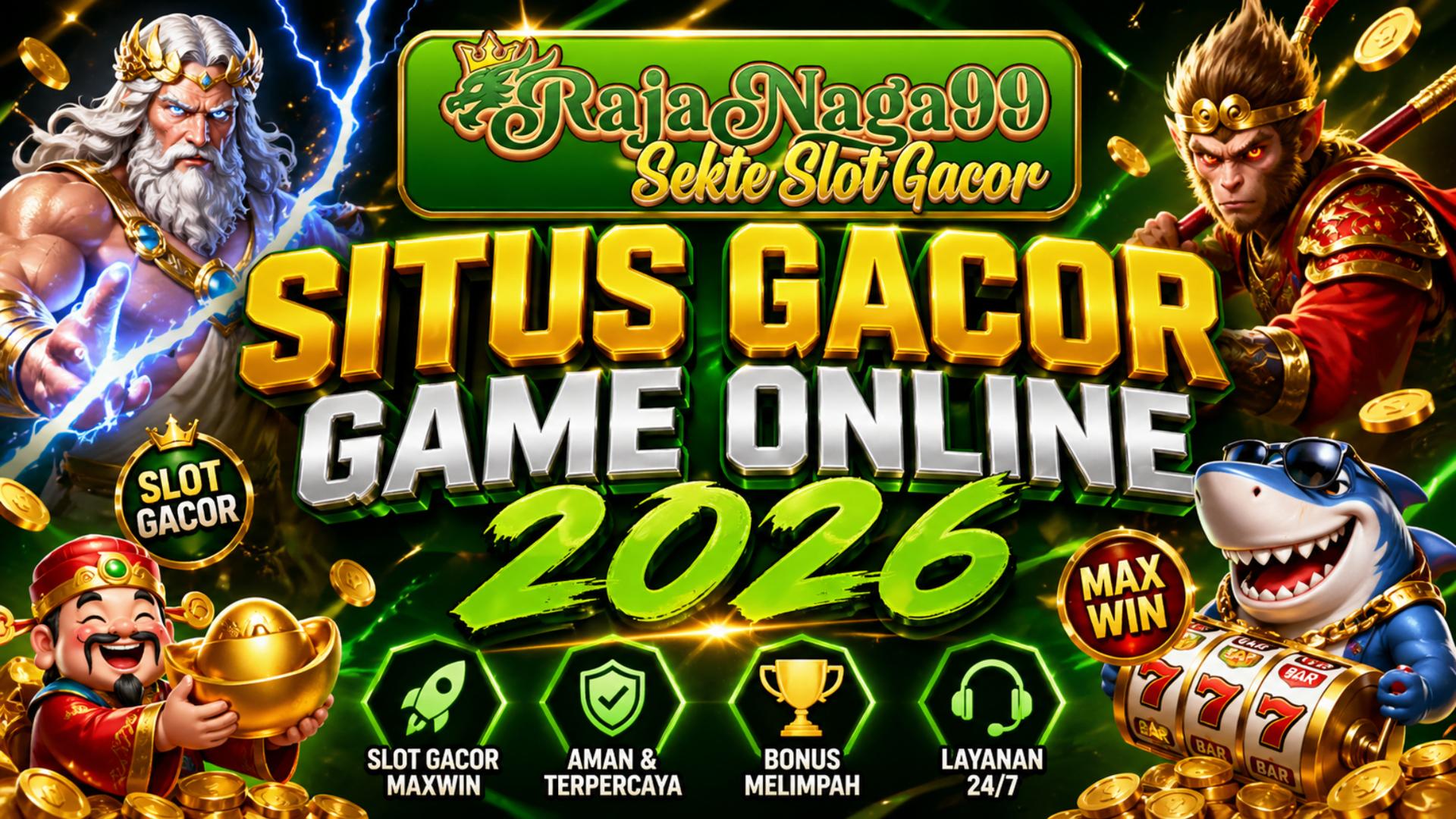 Daftar RAJANAGA99 Tanpa Ribet untuk Pemula
